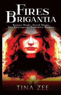 bokomslag Fires of Brigantia
