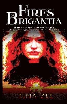 bokomslag Fires of Brigantia