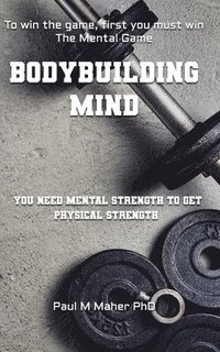 bokomslag Bodybuilding Mind