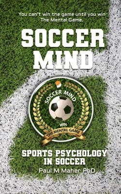 bokomslag Soccer Mind