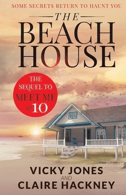 The Beach House 1