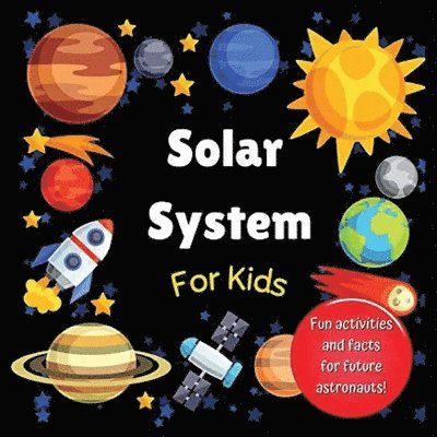 Solar System for Kids 1