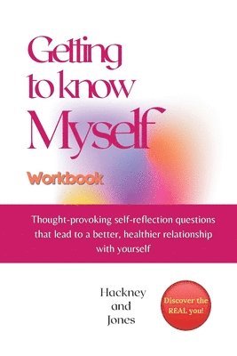 Getting To Know Myself Workbook 1