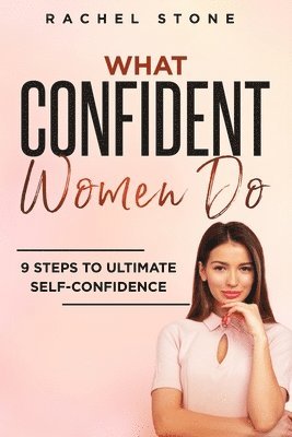 What Confident Women Do 1