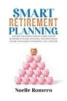 bokomslag Smart Retirement Planning