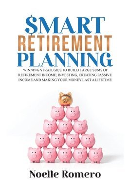 Smart Retirement Planning 1