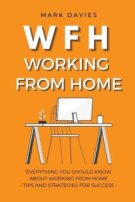 bokomslag Wfh - Working from Home