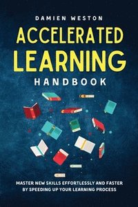 bokomslag Accelerated Learning Handbook