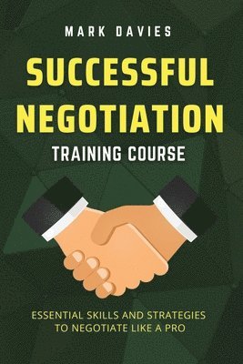 Successful Negotiation Training Course 1