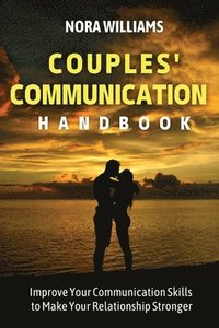 bokomslag Couples' Communication Handbook
