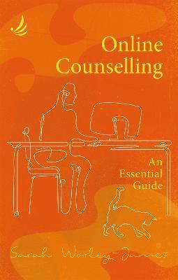 bokomslag Online Counselling