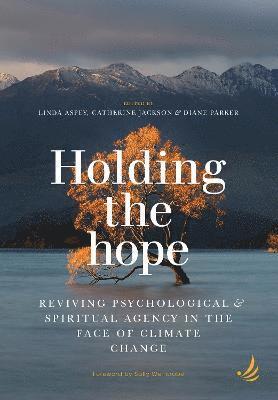 Linda Aspey, Catherine Jackson, Diane Parker - Holding the Hope, Häftad