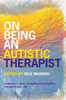 bokomslag On Being an Autistic Therapist