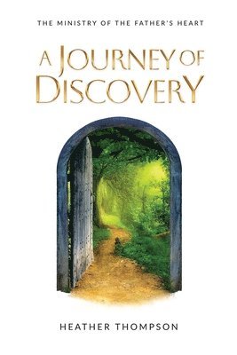 Heather Thompson - Journey of Discovery, Häftad