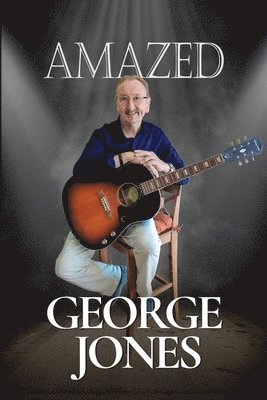 George Jones - Amazed, Häftad