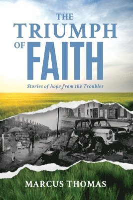bokomslag Triumph of Faith