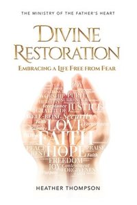 bokomslag Divine Restoration