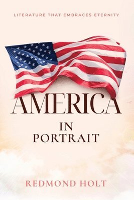 bokomslag America in Portrait