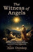 Alan Dunlop - Witness of Angels, Häftad