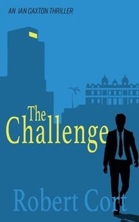 bokomslag Challenge
