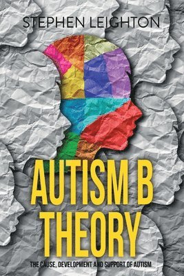 bokomslag Autism B Theory