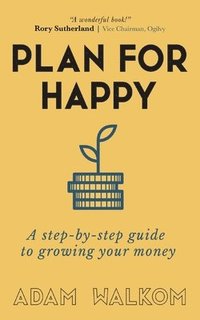 bokomslag Plan for Happy