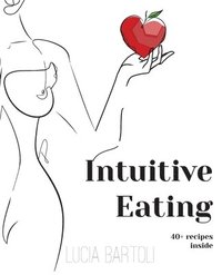 bokomslag Intuitive Eating