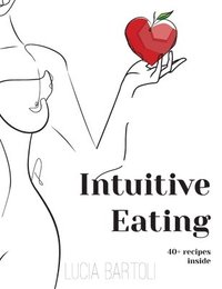 bokomslag Intuitive Eating