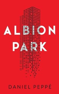 bokomslag Albion Park