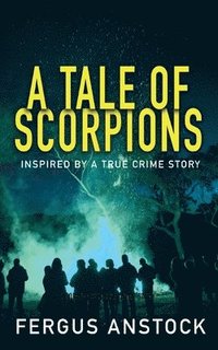 bokomslag Tale Of Scorpions
