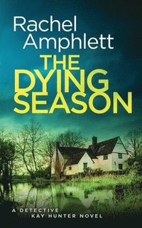 bokomslag The Dying Season