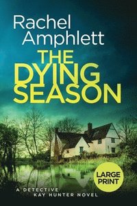bokomslag Dying Season
