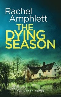 bokomslag Dying Season