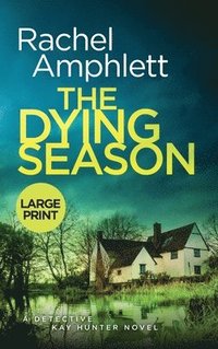 bokomslag Dying Season
