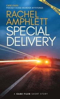 bokomslag Special Delivery