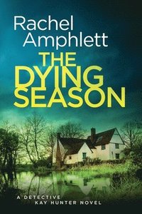 bokomslag Dying Season
