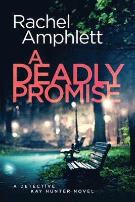 A Deadly Promise 1