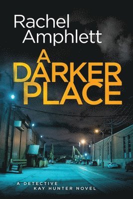 A Darker Place 1