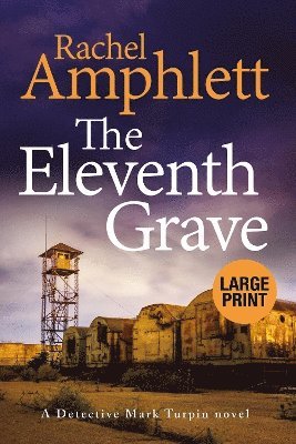 The Eleventh Grave 1