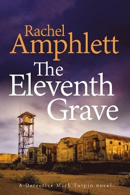 The Eleventh Grave 1