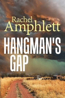 Hangman's Gap 1