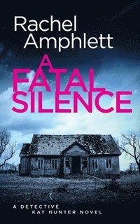 bokomslag Fatal Silence