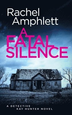 bokomslag Fatal Silence