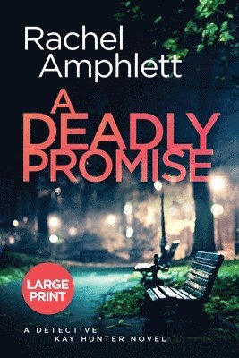 A Deadly Promise 1