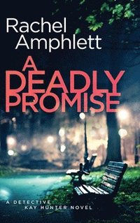 bokomslag A Deadly Promise
