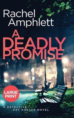 A Deadly Promise 1