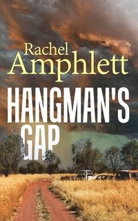 bokomslag Hangman's Gap