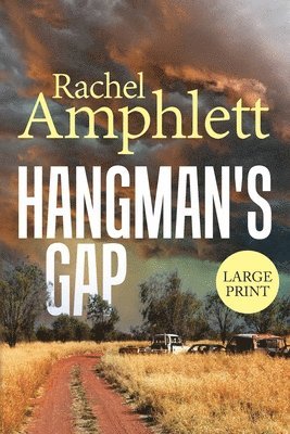 Hangman's Gap 1