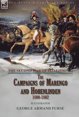 bokomslag The Second War of Coalition-Volume 2