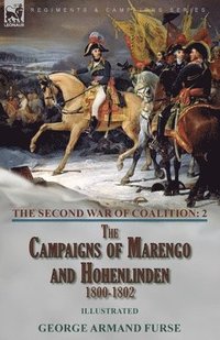 bokomslag The Second War of Coalition-Volume 2